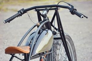 2018 Gas Gas 28 Days Later by Valespeed Motorcycles