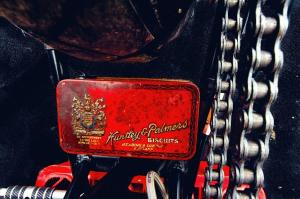 2018 Gas Gas 28 Days Later by Valespeed Motorcycles