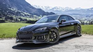2018 Audi RS5 Coupe by ABT Sportsline