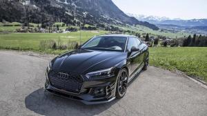 2018 Audi RS5 Coupe by ABT Sportsline