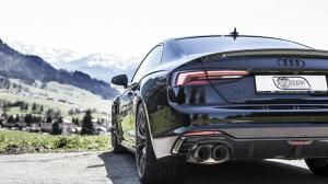 2018 Audi RS5 Coupe by ABT Sportsline