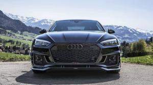 2018 Audi RS5 Coupe by ABT Sportsline