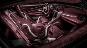 2018 McLaren 720S by Carlex Design