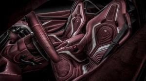2018 McLaren 720S by Carlex Design