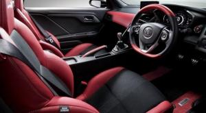 2018 Honda S660 Modulo X