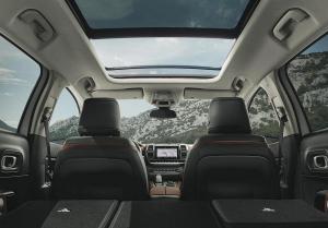 2018 Citroen C5 Aircross