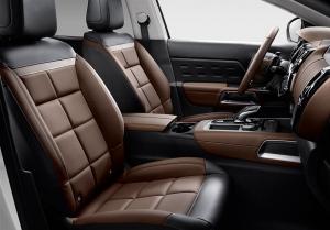 2018 Citroen C5 Aircross