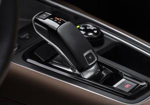 2018 Citroen C5 Aircross
