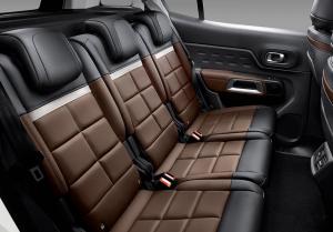 2018 Citroen C5 Aircross