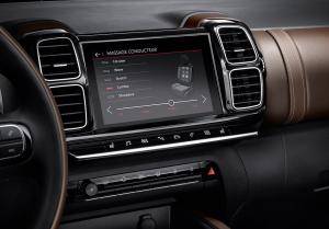 2018 Citroen C5 Aircross