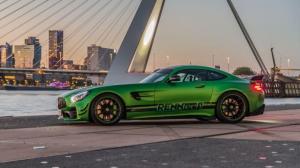 2018 Mercedes-AMG GT R by Renntech