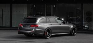 2018 Mercedes-AMG E 63 S by Wheelsandmore