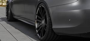 2018 Mercedes-AMG E 63 S by Wheelsandmore