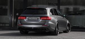 2018 Mercedes-AMG E 63 S by Wheelsandmore