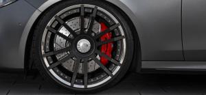2018 Mercedes-AMG E 63 S by Wheelsandmore