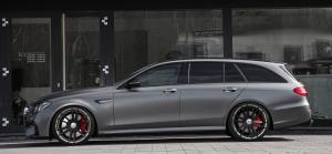 2018 Mercedes-AMG E 63 S by Wheelsandmore