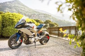 2018 BMW 9Cento