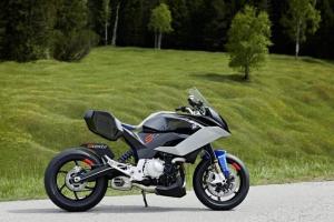 2018 BMW 9Cento