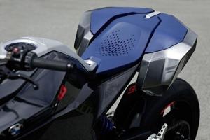 2018 BMW 9Cento