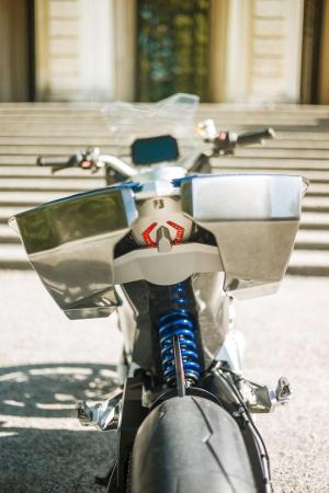 2018 BMW 9Cento