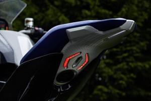 2018 BMW 9Cento