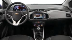 2019 Chevrolet Onix