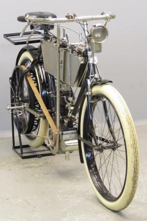1903 Rochet MA