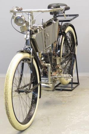 1903 Rochet MA