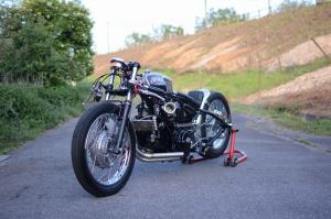 2018 Ducati Multistrada by KD Motorcycles