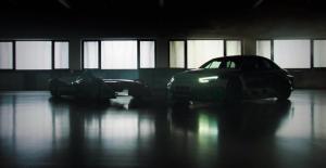 2018 Audi RS3 Sportback 4ePerformance by Schaeffler