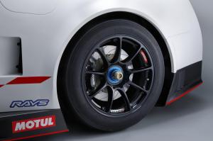 2018 Nissan GT-R GT3 Nismo