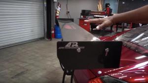 2018 Porsche 718 Boxster Biturbo by Bisimoto Engineering