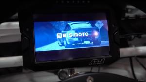 2018 Porsche 718 Boxster Biturbo by Bisimoto Engineering