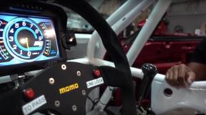 2018 Porsche 718 Boxster Biturbo by Bisimoto Engineering