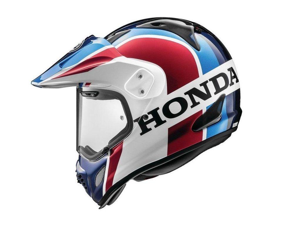 Мотошлем Arai XD-4 Africa Twin