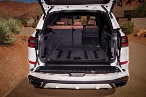 2018 BMW X5 xDrive30d M Sport