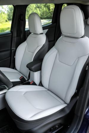 2018 Jeep Renegade Limited