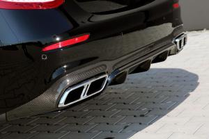 2018 Mercedes-AMG E63 S 4Matic+ RS 830+ by Posaidon