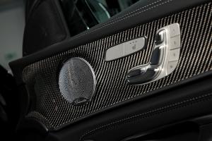 2018 Mercedes-AMG E63 S 4Matic+ RS 830+ by Posaidon