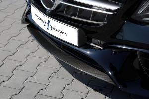 2018 Mercedes-AMG E63 S 4Matic+ RS 830+ by Posaidon