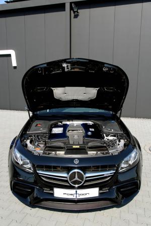 2018 Mercedes-AMG E63 S 4Matic+ RS 830+ by Posaidon