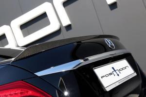 2018 Mercedes-AMG E63 S 4Matic+ RS 830+ by Posaidon