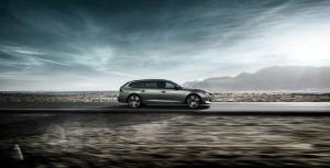 2018 Peugeot 508 SW GT