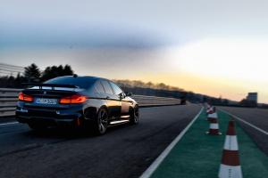 2018 BMW M5 by AC Schnitzer