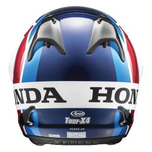 Мотошлем Arai XD-4 Africa Twin