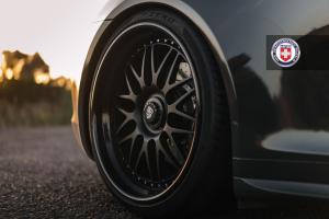2018 Porsche 911 Targa 4 GTS on HRE Wheels (540C)