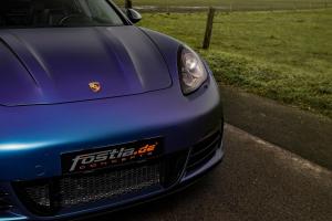 2018 Porsche Panamera PD 600 WideBody by Fostla Design and Prior Design