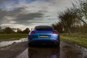 2018 Porsche Panamera PD 600 WideBody by Fostla Design and Prior Design
