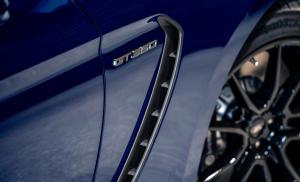 2018 Shelby GT350