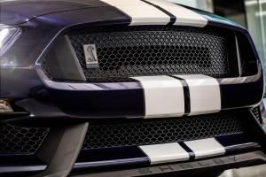 2018 Shelby GT350